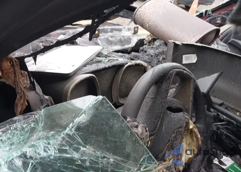 2016 Chevrolet Equinox Lt из США, поврежденный, VIN 2GNALCEK6G1149932